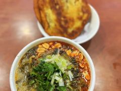 -顺华粉馆(桃园南路店)