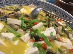 -湘江红·湖南招牌菜(莲花南路店)