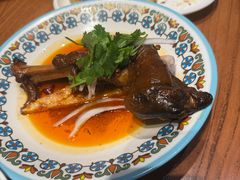 -驿楼兰·新疆菜(火车站店)