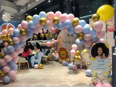 -KIDults童伴儿亲子餐厅(达美中心广场店)