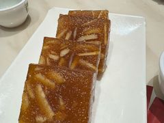 -稻香酒家·33年老字号·港式粤菜(富邦中心店)