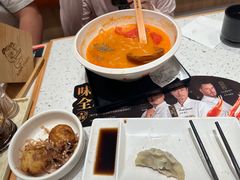 -味千拉面(世纪东方店)
