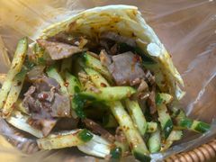 -虎豹肉合(香港街店)