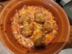 -萨莉亚意式餐厅(杭州滨江天街店)