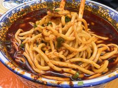 -清真磨沟沿老字号牛肉面(总店)