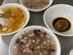 -芳婆糕团店(王府大街店)