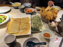 -醉美长安·陕菜(万和城店)