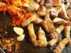 -Dombe豚(黑猪肉街店)