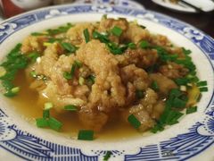 小酥肉-管记水席老店(仙果市街店)
