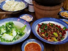 -印象鲵宴·张家界地标美食名片(溪布街店)