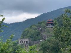 -台州府城(江南长城)