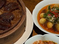 -乔街深夜食堂·台州菜·高压锅生蚝(杭州总店)