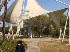 -杭州城北体育公园