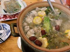 -洪大厨鸡煲(福田店)