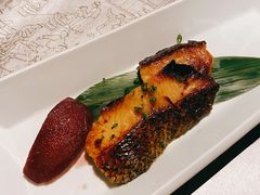 京都烤银鳕鱼-穹六人间 people 6(岳阳路店)