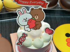 -好利来(回龙观东大街店)