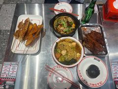 -堂堂小伙夫·辽宁小吃大排档(京西大悦城店)