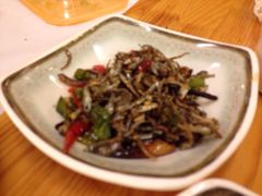 青瓦餐厅-青瓦餐厅·生鱼片·韩园烤肉(西塔店)