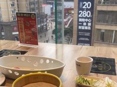 -龙聚德北京烤鸭(沙坪坝华宇A馆店)