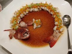 -世博源公馆·本帮融合菜·主题包厢·江景餐厅