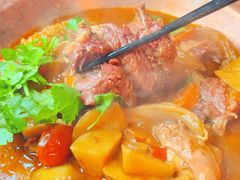 -吃饭皇帝大(解放西路店)
