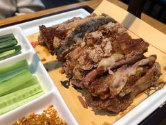 -壹零捌道·北京烤鸭(车公庄店)