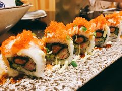 -景鹤料理(上地华联店)