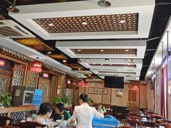 -恭敬李·烤鸭(天坛北门店)