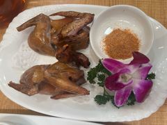 -周锦记广式餐厅