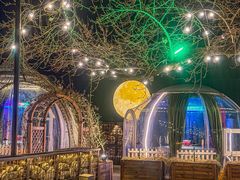 -1819餐厅·团队聚餐·烤串·精酿