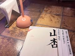 -山杏yama-katsu·吉列炸物