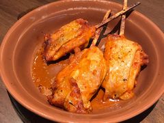 -萨莉亚意式餐厅(杭州滨江天街店)