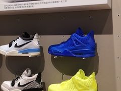 -JORDAN(西塔天环广场店)