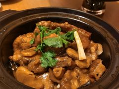 -广州富力君悦大酒店空中花园