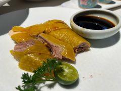 -钱塘花园·宁波菜