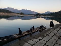 -楠溪江风景名胜区