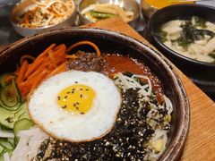 -韩宫宴烤肉·黑毛和牛·料理(合肥滨湖银泰城店)