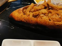 -杨家火锅(国美店)