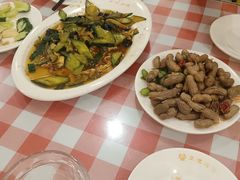 -孟记粥铺·家常菜·烧烤·粥(亚运村店)