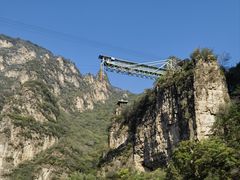 -龙庆峡风景区