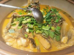 千岛湖鱼头-千岛湖小鱼儿·淳安匠心农家菜