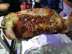 -沪上名羊天下•烤羊腿•东北烧烤•小龙虾(浦东直营总店)
