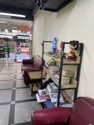 -K·L SALON 可莱发型