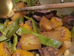 -关东小磨东北菜(漕河泾印象城店)