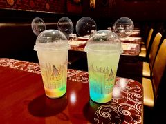 -大冒险家餐厅