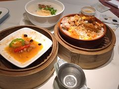 -禄运茶居·手工点心(猎德店)