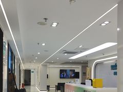 -深圳富茂格伦菲尔口腔门诊部(龙华清湖总院)