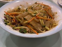 -大清花饺子(山庄店)