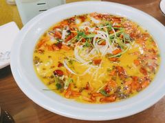 -金陵后厨·南京菜(新街口秣陵路店)