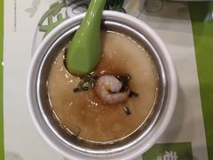 -老乡鸡(南京首创立方店)